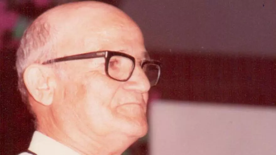 Juan Antonio Espinosa Rodríguez (El dulcero)