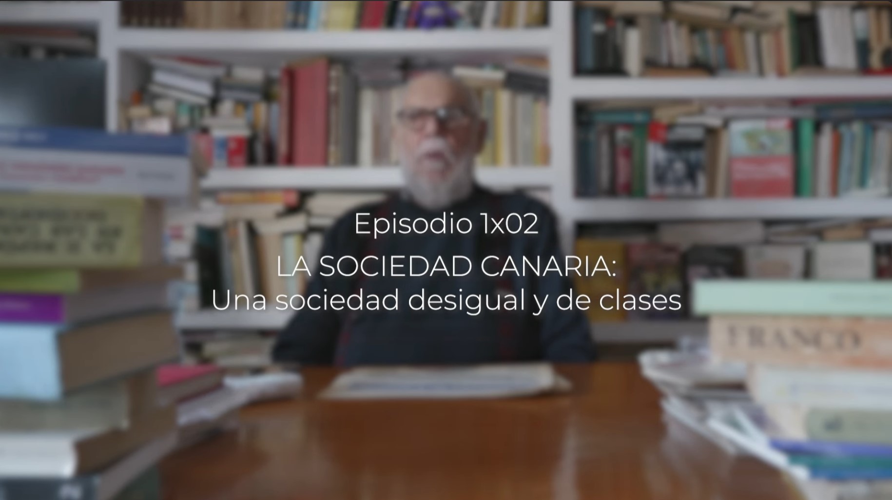 Canarias en guerra. Capítulo 2