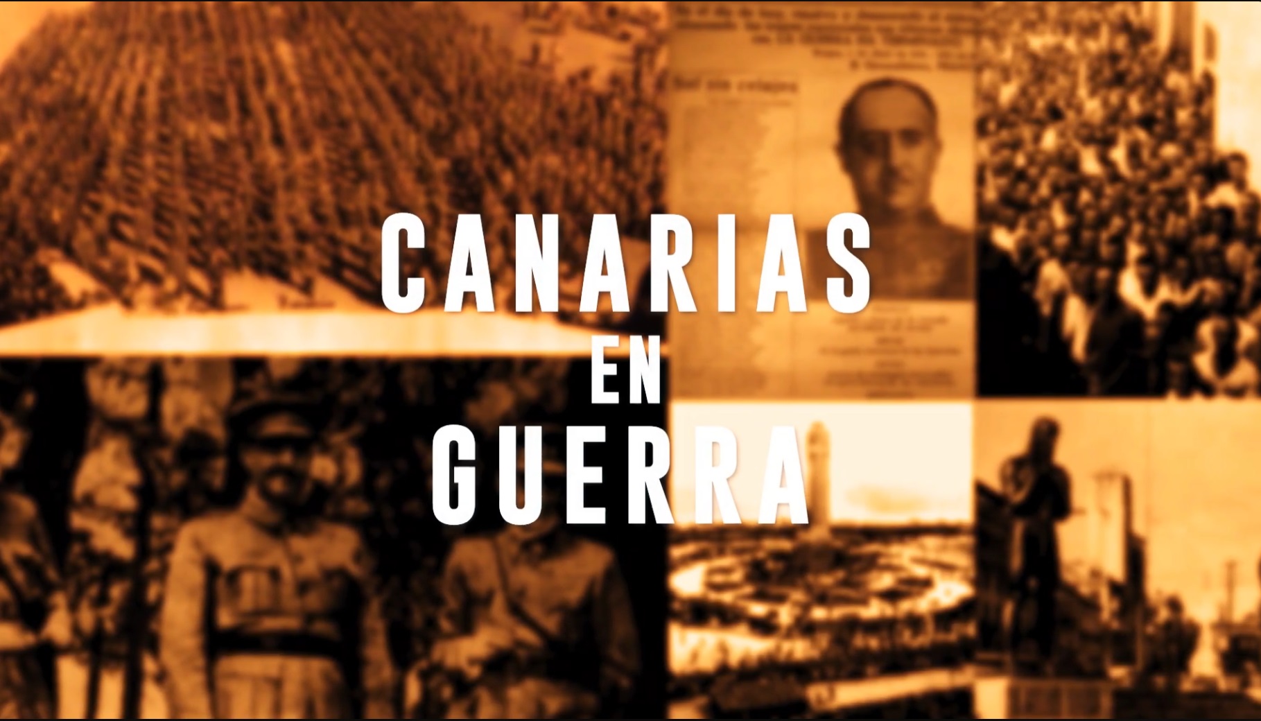 Canarias en Guerra. Capítulo 3